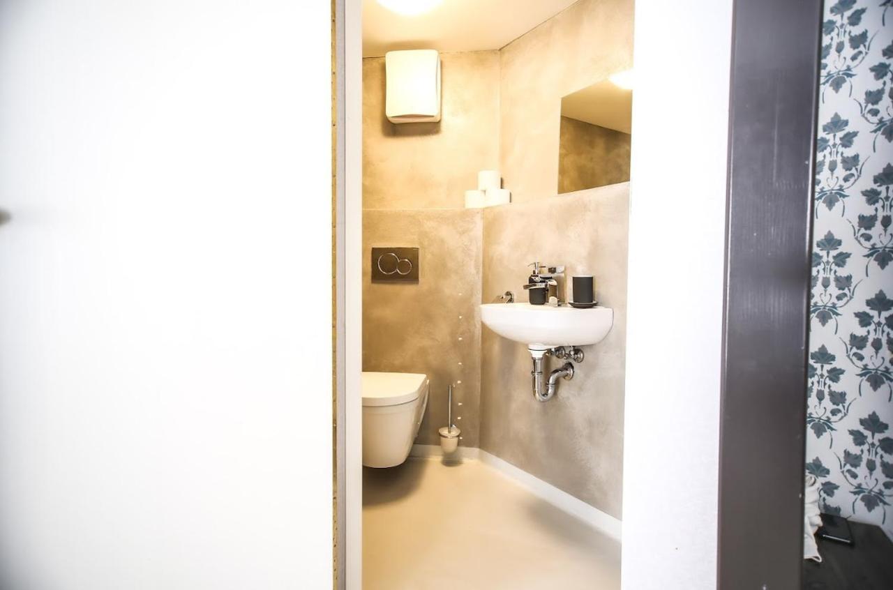 Klasterni Apartmany Český Krumlov Exterior foto