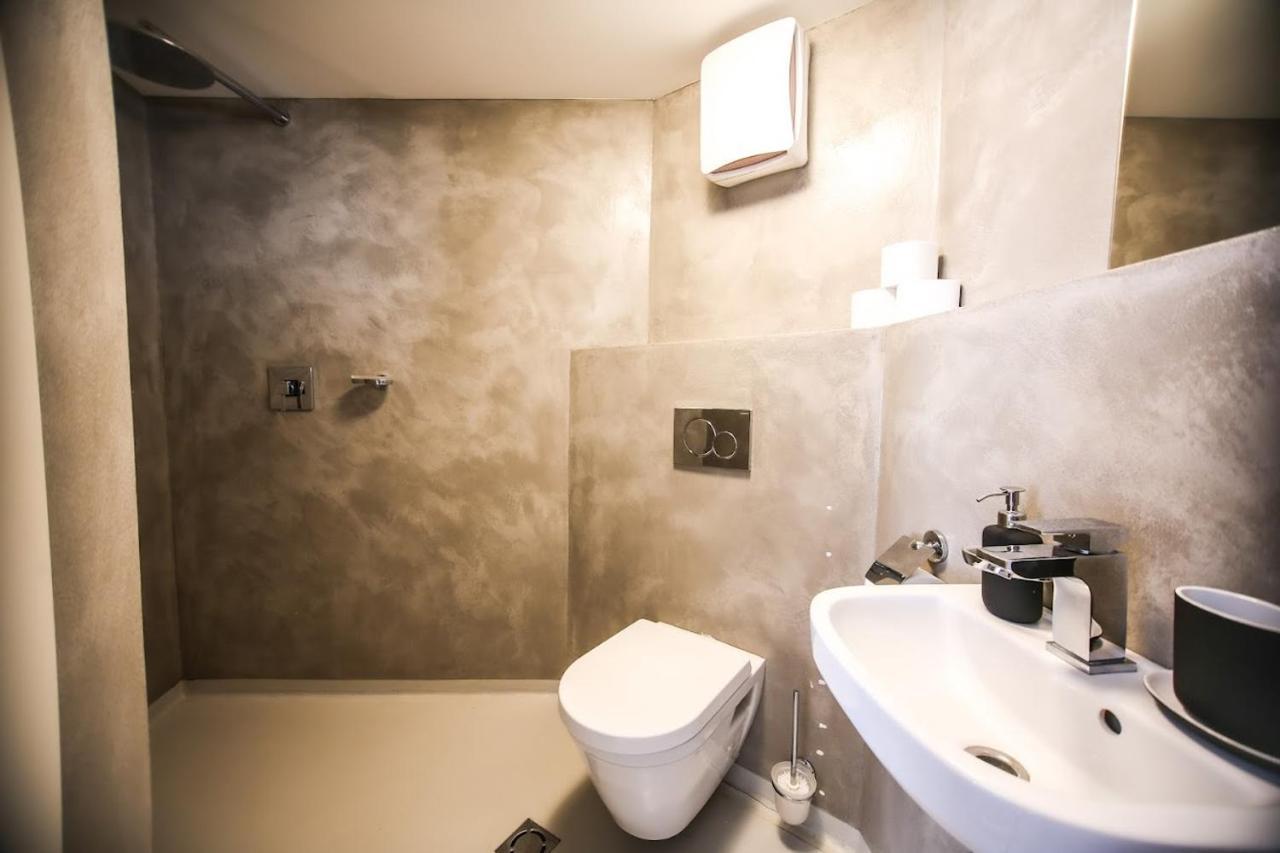 Klasterni Apartmany Český Krumlov Exterior foto