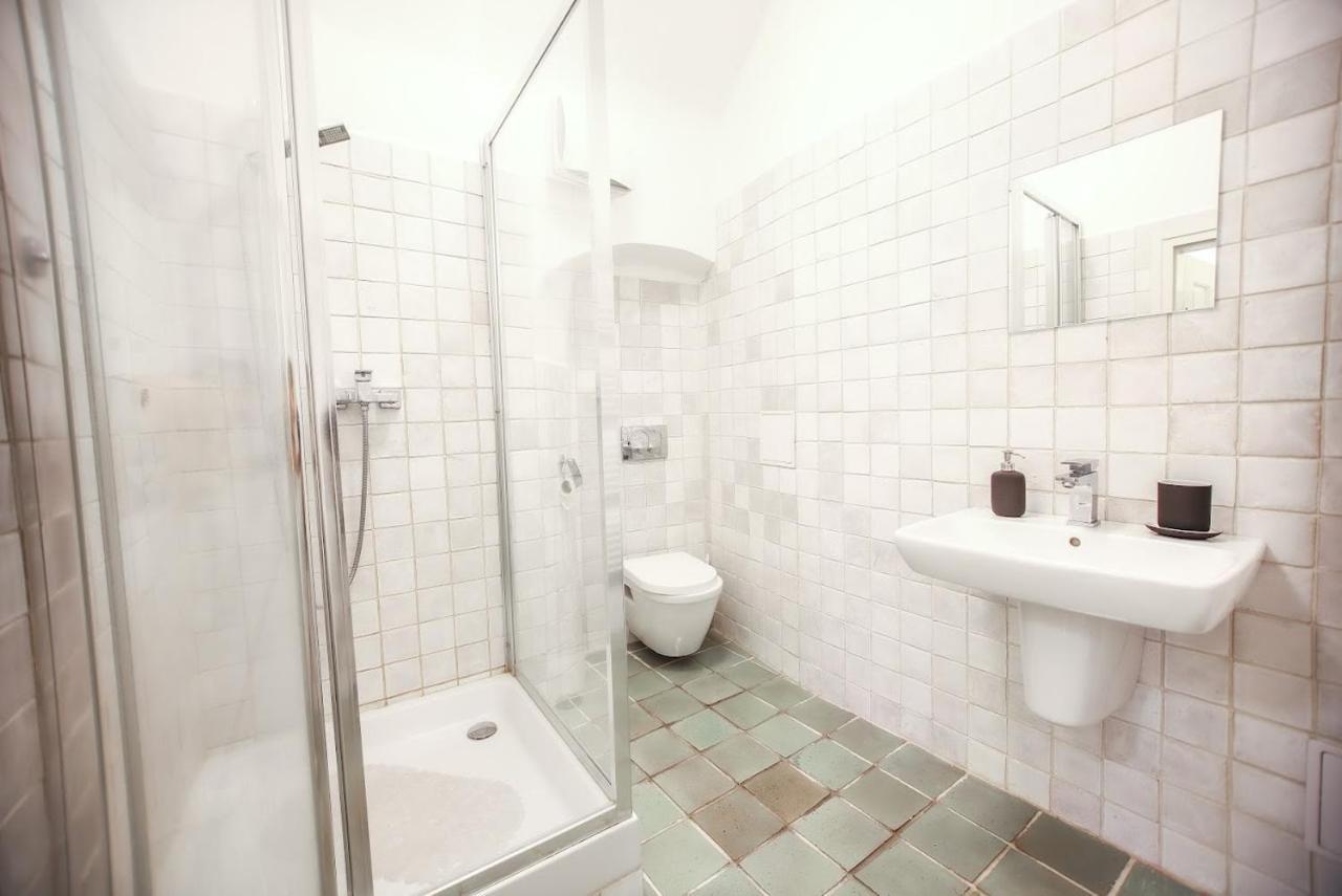 Klasterni Apartmany Český Krumlov Exterior foto