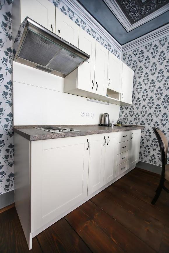 Klasterni Apartmany Český Krumlov Exterior foto