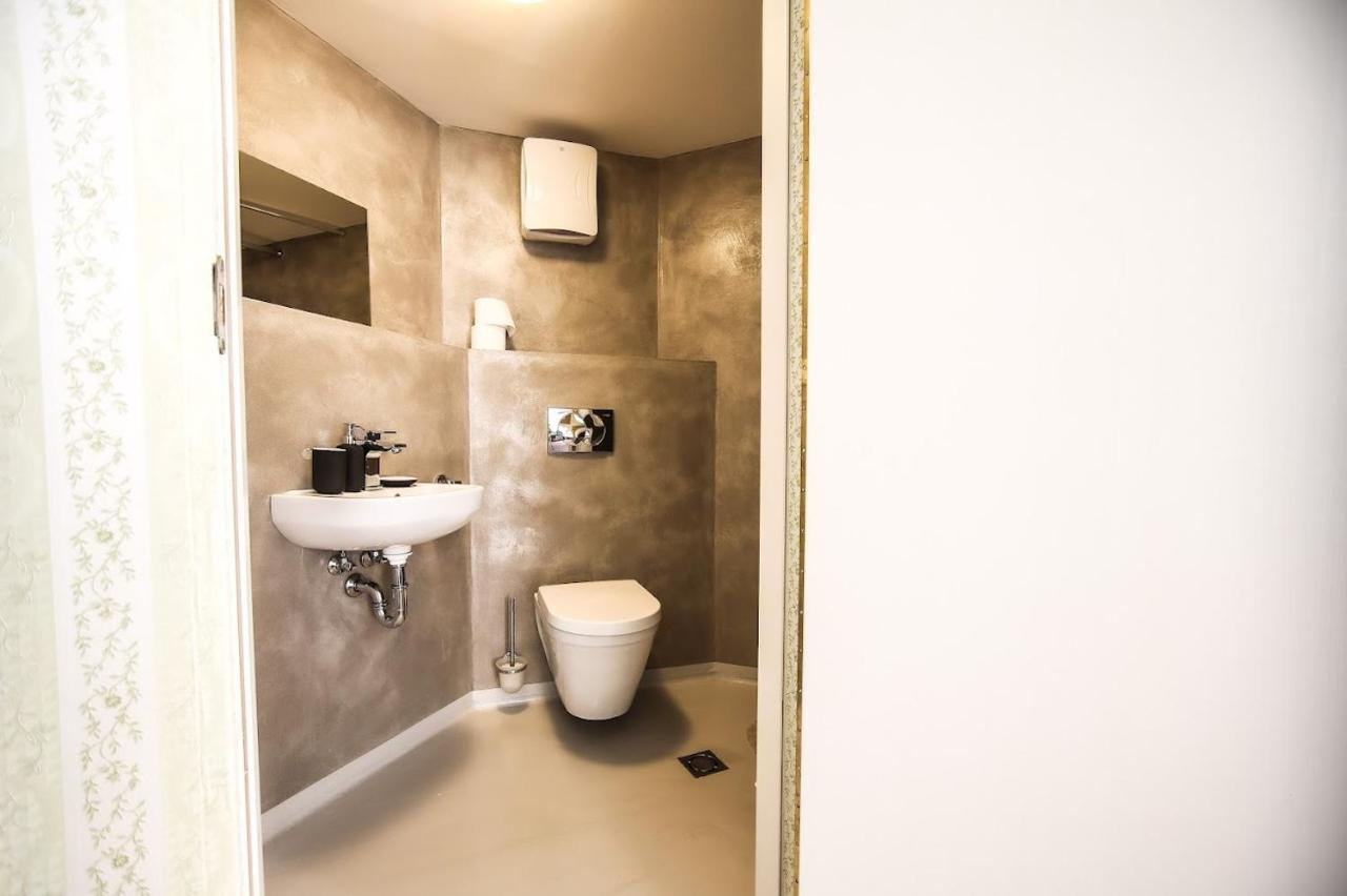 Klasterni Apartmany Český Krumlov Exterior foto
