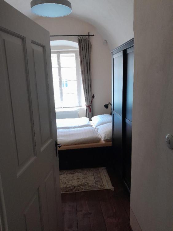 Klasterni Apartmany Český Krumlov Exterior foto